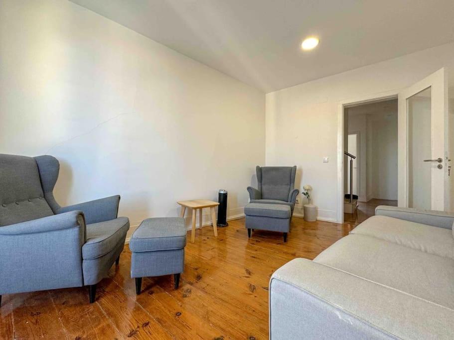 Home Mais 78 Lisboa Dış mekan fotoğraf