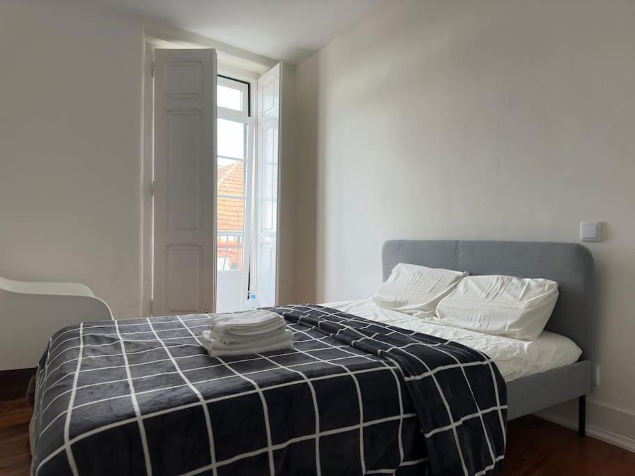 Home Mais 78 Lisboa Dış mekan fotoğraf