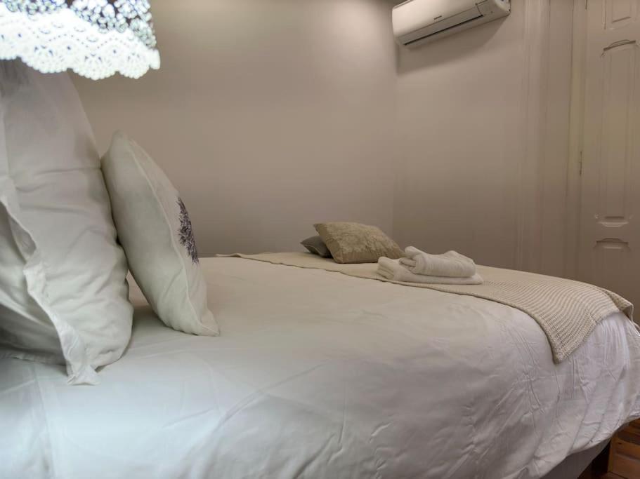 Home Mais 78 Lisboa Dış mekan fotoğraf