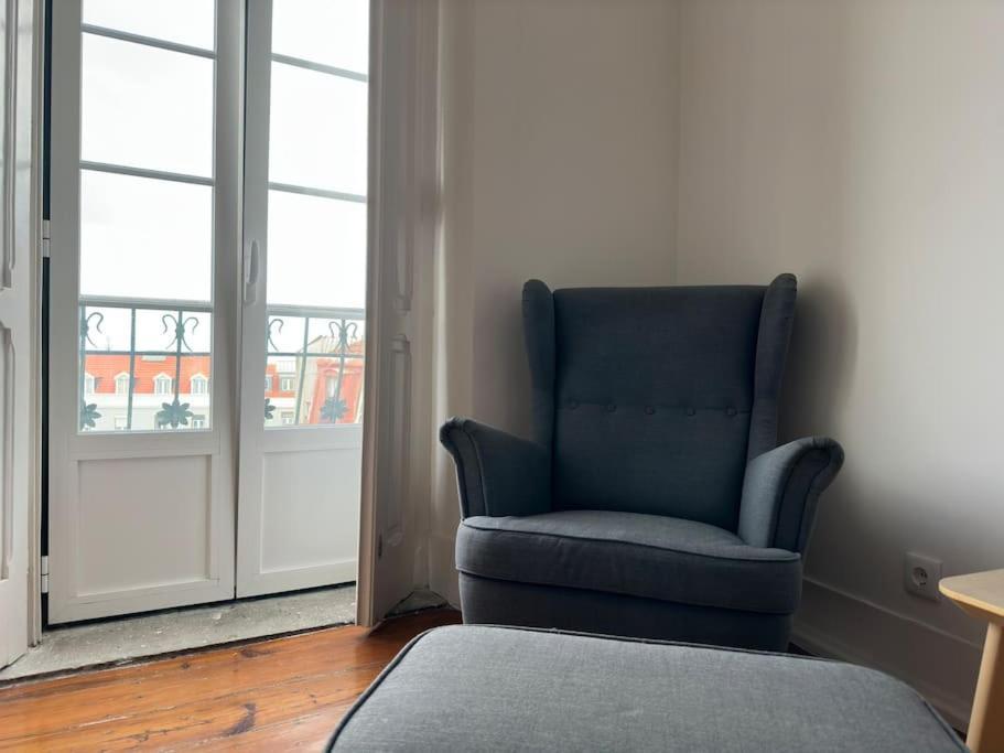Home Mais 78 Lisboa Dış mekan fotoğraf