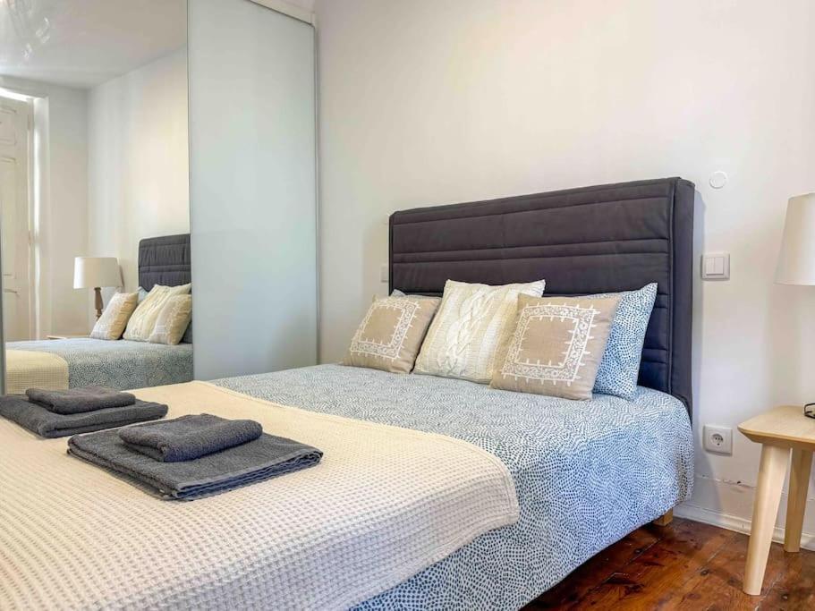 Home Mais 78 Lisboa Dış mekan fotoğraf