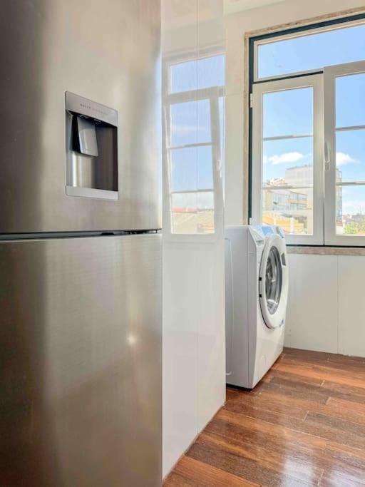 Home Mais 78 Lisboa Dış mekan fotoğraf