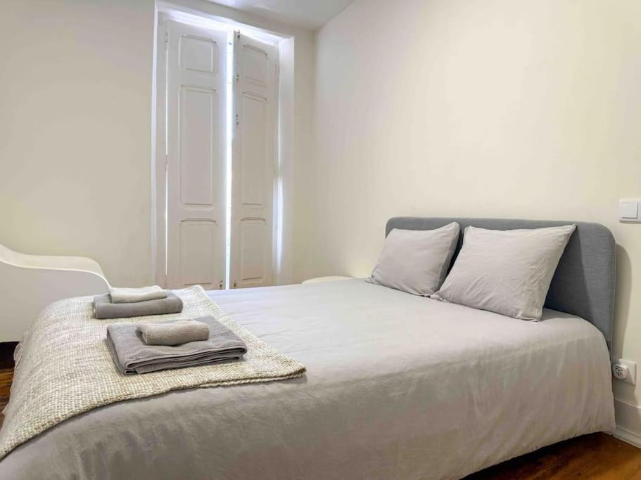 Home Mais 78 Lisboa Dış mekan fotoğraf
